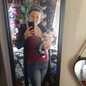 Meet your Posher, Jess